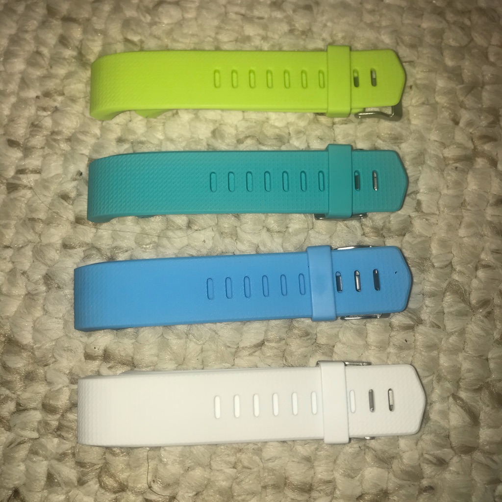 Fitbit Bands